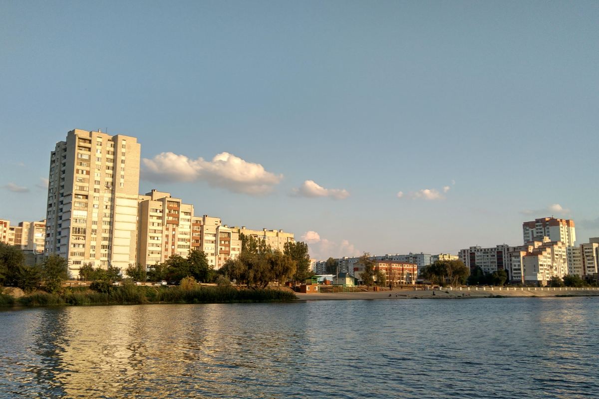 Csendes udvari lakás